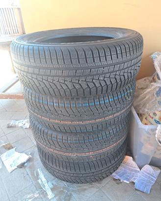 Gomme invernali 215/60/R17