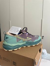 Scarpe running donna Mizuno