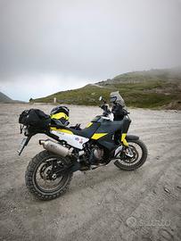 Husqvarna norden 901