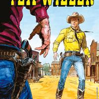 Collezione Fumetti Tex Willer
