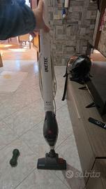 aspirapolvere duetta Imetec 