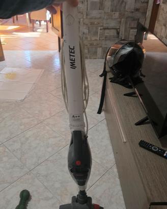 aspirapolvere duetta Imetec 