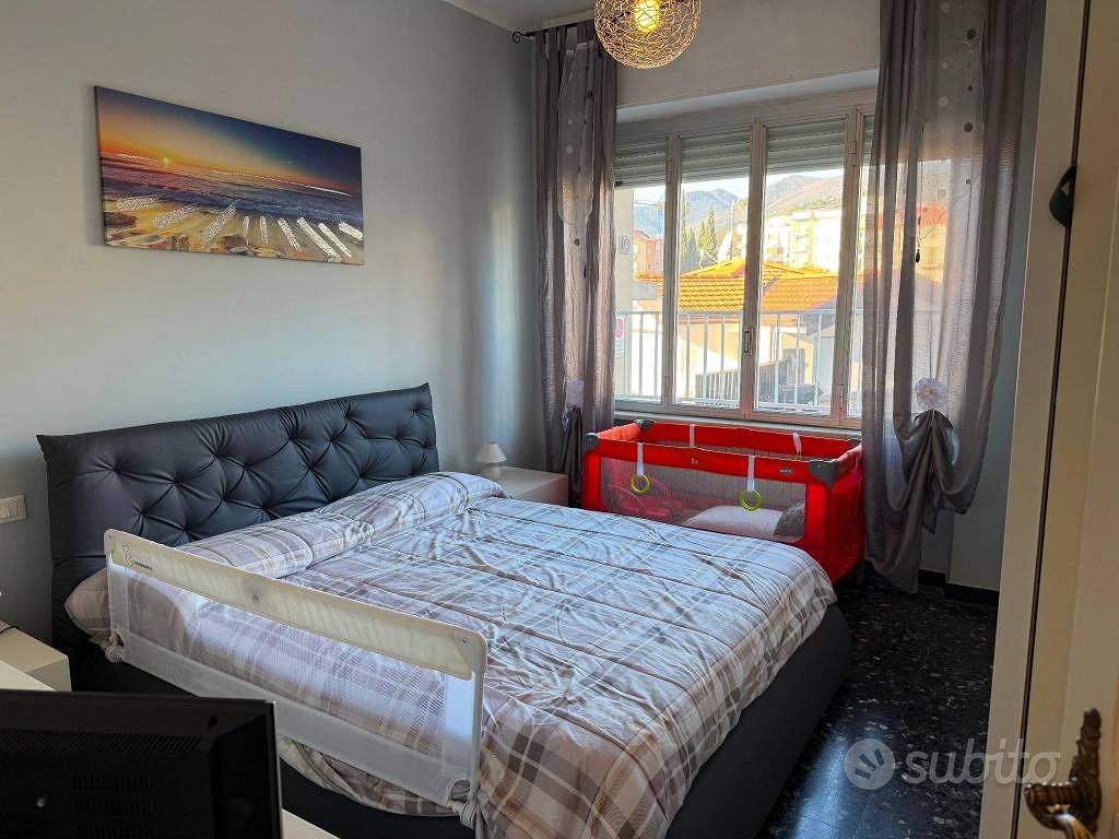 Appartamento – Spotorno, Savona - Vista 3