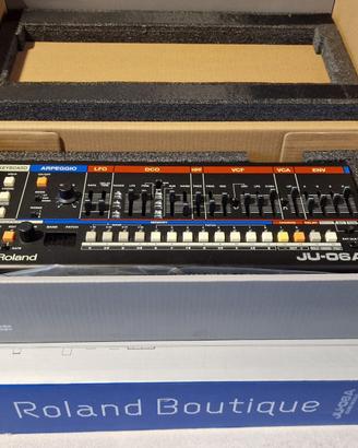 Roland JU-06A Boutique (Juno 60 - 106)