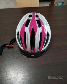 Casco per bicicletta