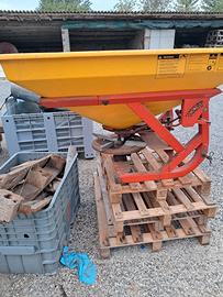 Spargisale Bezzecchi