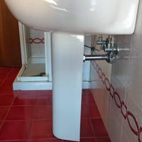 Lavabo Dolomite e Varie.