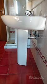 Lavabo Dolomite e Varie.
