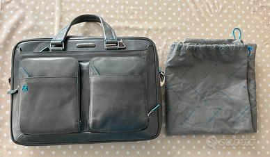 Borsa Piquadro in pelle