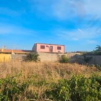 Terreno agricolo in zona C1