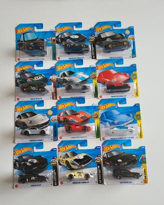 hot wheels mainline