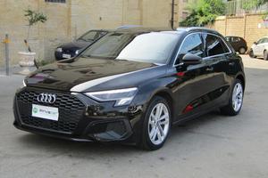 AUDI A3 SPB 30 g-tron S tronic Business