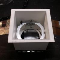 Lampade incasso cartongesso KREON