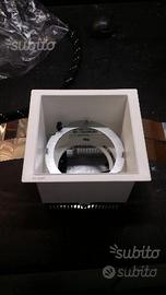 Lampade incasso cartongesso KREON