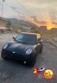 Unica Chatenet CH26 Black Edition