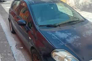 Fiat punto multijet