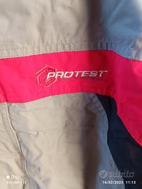 giacca da snowboard PROTEST