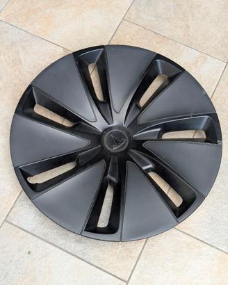 Copricerchio Originale Tesla Model 3 18" 2024