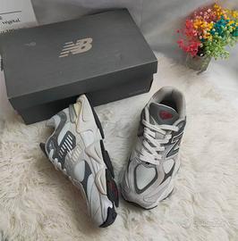 New Balance 9060 Rain Cloud Grey EU 39.5