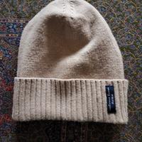 Cappellino Gianfranco Burani Roma