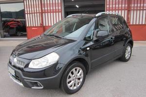 Fiat Sedici 1.6 16V 4x4 Emotion UNICO PROPRIETARIO