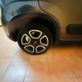 FIAT PANDA CITY LIFE 1.0 HYBRID