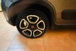 FIAT PANDA CITY LIFE 1.0 HYBRID