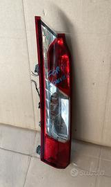 FANALE POSTERIORE SX FORD TRANSIT CONNECT - TOURNE