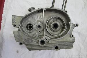 Carter Motore Gilera 98 Giubileo Originali (coppia