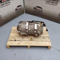 Motore elettrico posteriore jaguar i-pace 2020 294