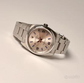 Rolex Oyster Perpetual  ref. 114200 Full set