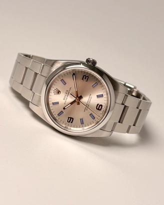Rolex Oyster Perpetual  ref. 114200 Full set