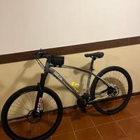 Bicicletta Breda