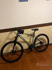 Bicicletta Breda