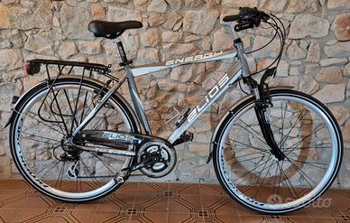 City bike - Bicicletta