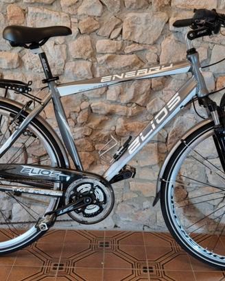 City bike - Bicicletta