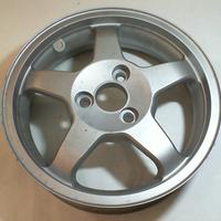 CERCHIO POST. SUZUKI BURGMAN 400 2005