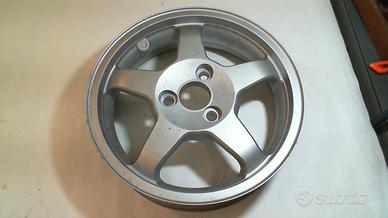 CERCHIO POST. SUZUKI BURGMAN 400 2005