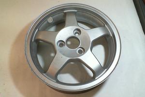 CERCHIO POST. SUZUKI BURGMAN 400 2005