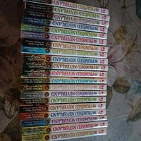 The Promised Neverland 1-20 Serie Completa – Pari 