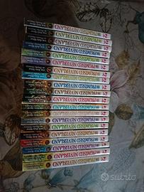 The Promised Neverland 1-20 Serie Completa – Pari 