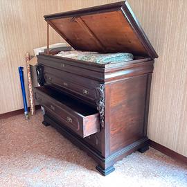 Cassettone antico