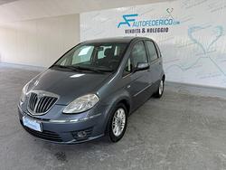 Lancia Musa 1.3 Mjt 95cv 5th Avenue