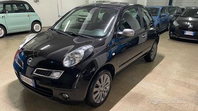 Nissan Micra 1.2 16V 3 porte 25th
