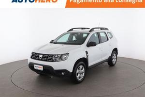 DACIA Duster WL88662