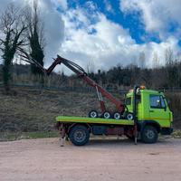 Carroattrezzi da rimozione