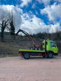 Carroattrezzi da rimozione