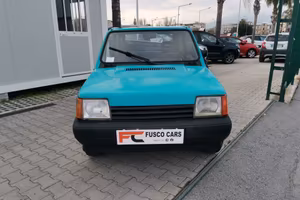 Seat Marbella 903 GLX