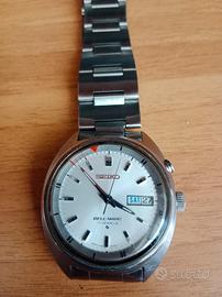 Seiko bell matic svegliarino ref. 4006- 6010 