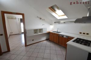 Attico/Mansarda Pregnana Milanese